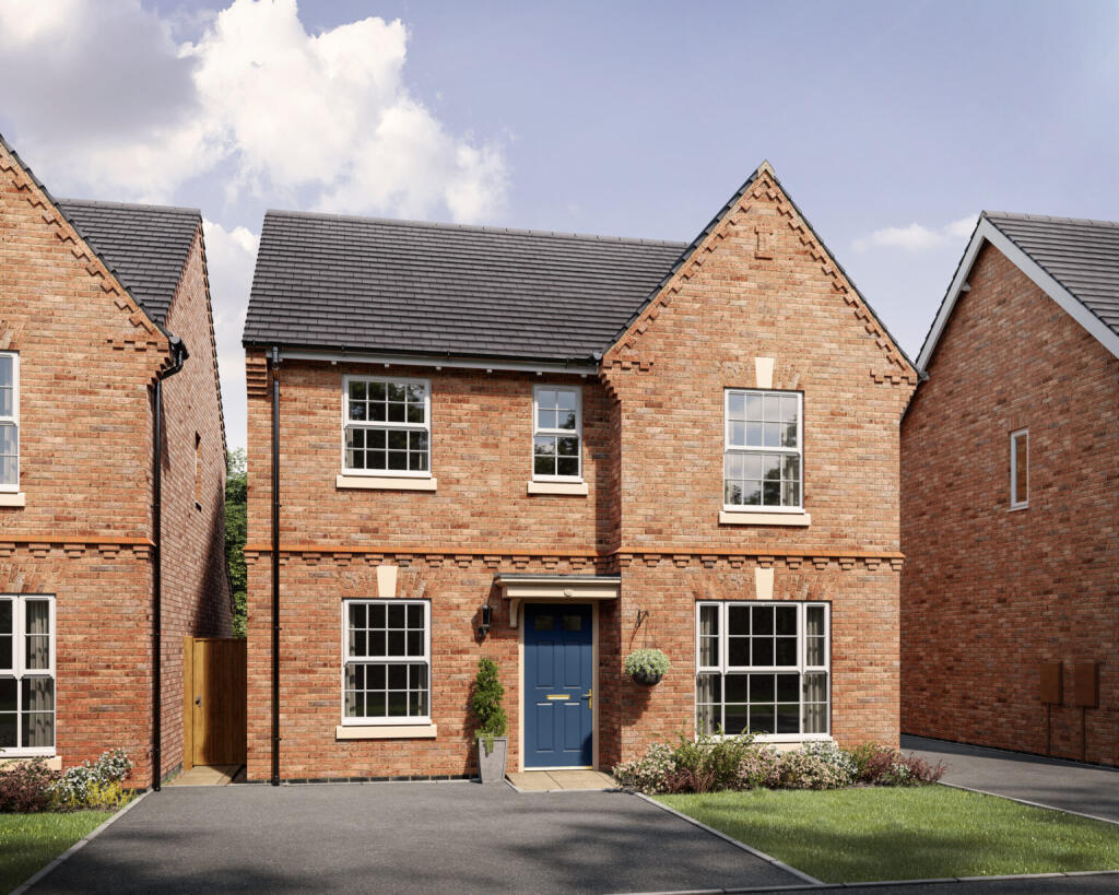 Main image of property: Off Leake Road,
Gotham,
Nottinghamshire,
NG11 0JN