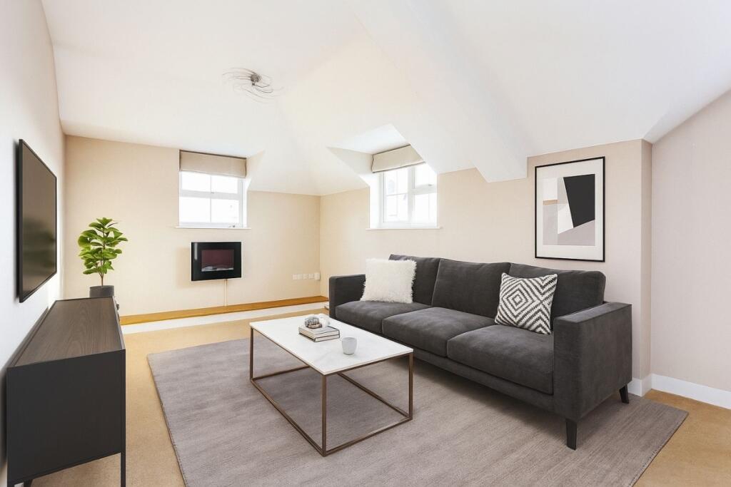 Main image of property: Rykmansford Road Fleet GU51