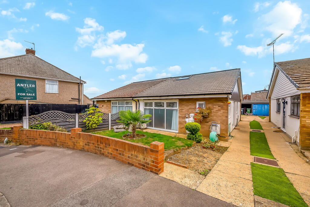 Main image of property: Red Lodge Road, Joydens Wood