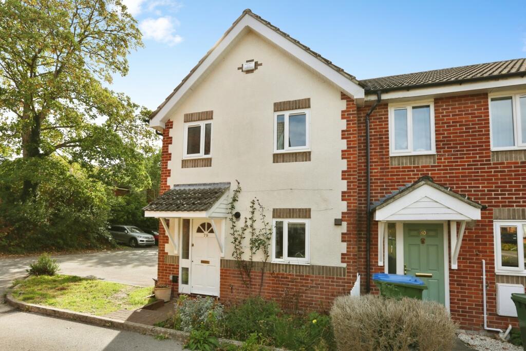 Main image of property: Kern Close, Southampton, Hampshire, SO16