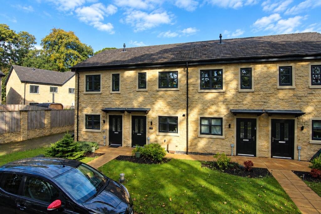 Main image of property: Lund Avenue, Glusburn, BD20