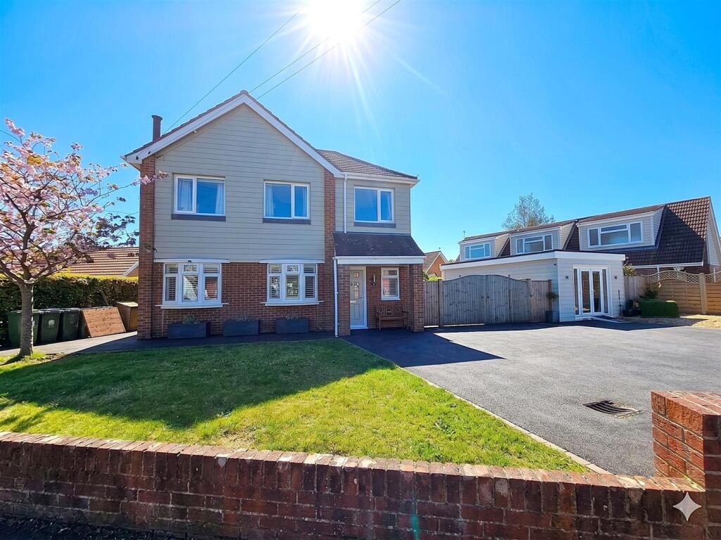 Main image of property: Lyndale Road, Park Gate
