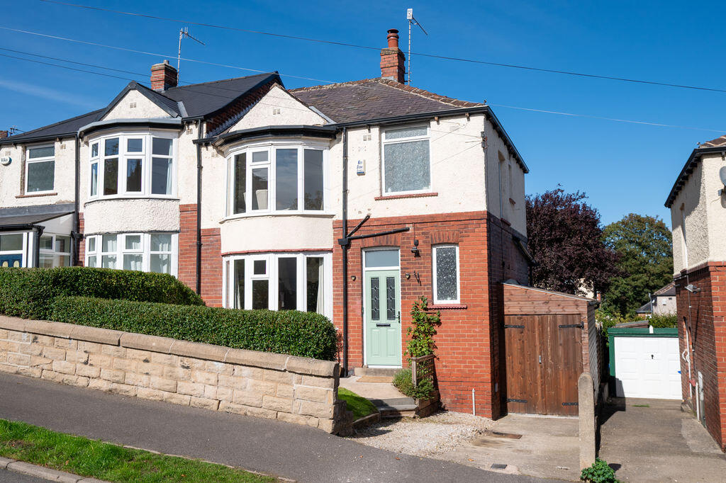 Main image of property: Greystones Hall Road, Sheffield