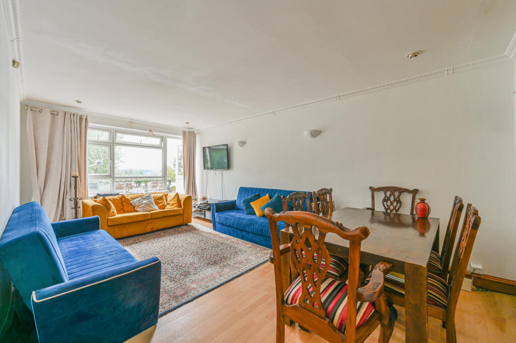 Main image of property: Katherine Court, 70 Honor Oak Road, London