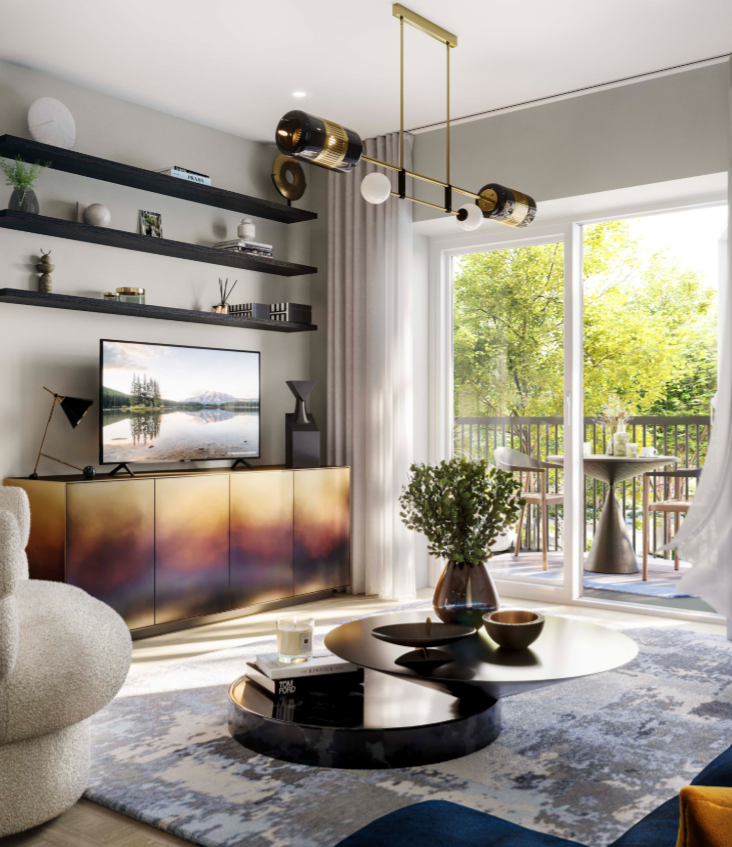 Main image of property: One Clapham, St Johns Hill, Wandsworth, London