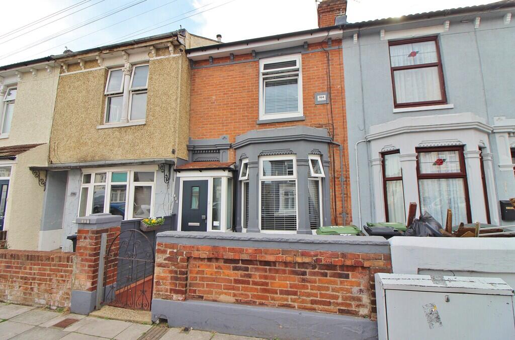 Main image of property: Powerscourt Road, North End