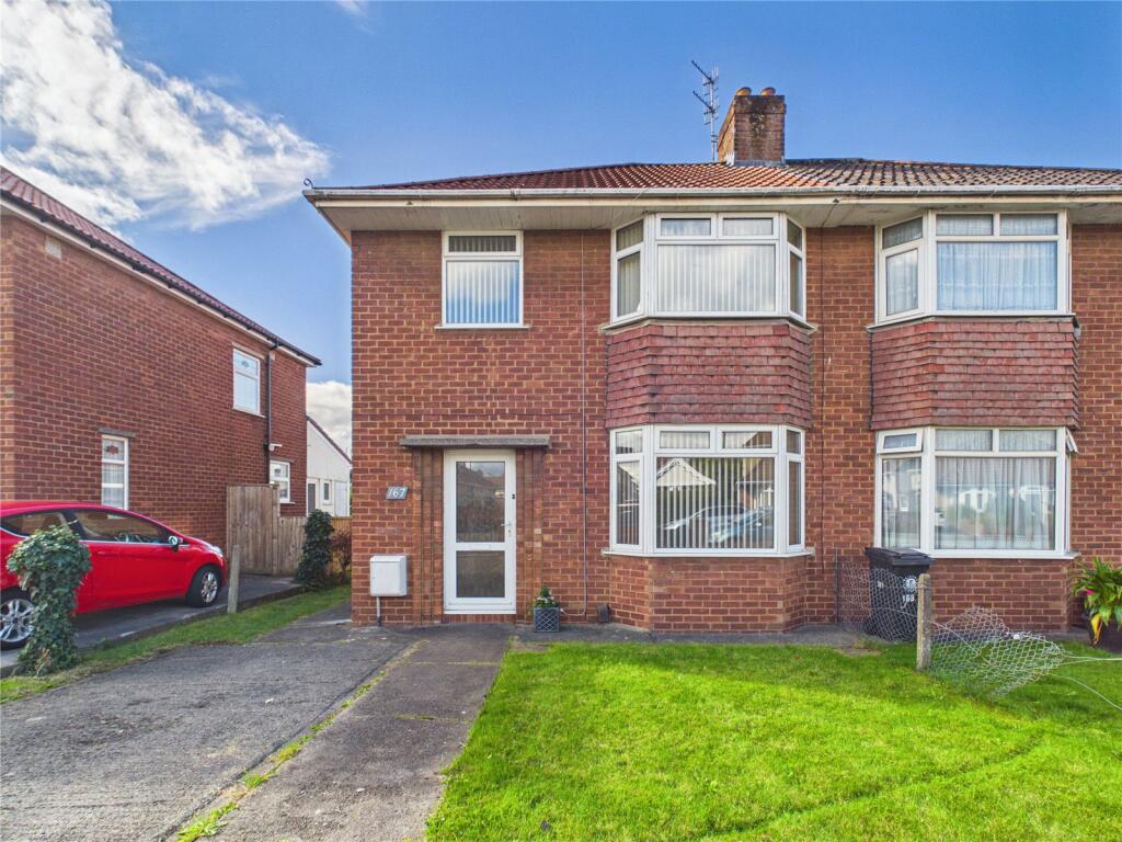 Main image of property: Kings Head Lane, Bristol, BS13