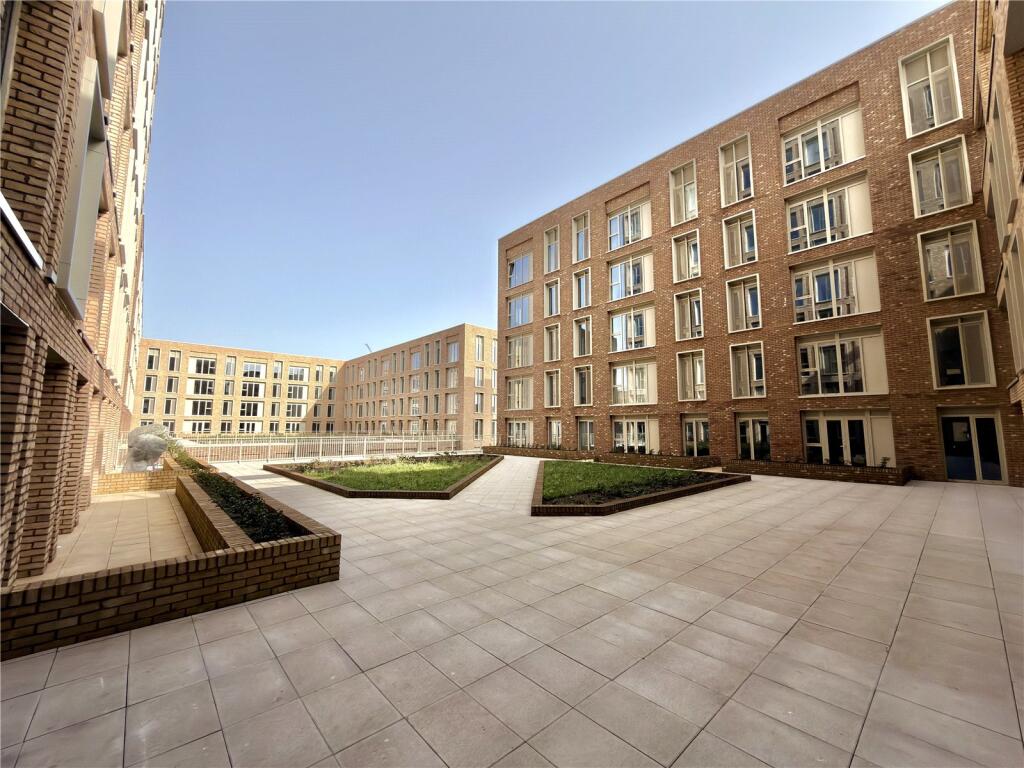 Main image of property: Boulevard Plaza, 654b Bristol Street, Birmingham, B5