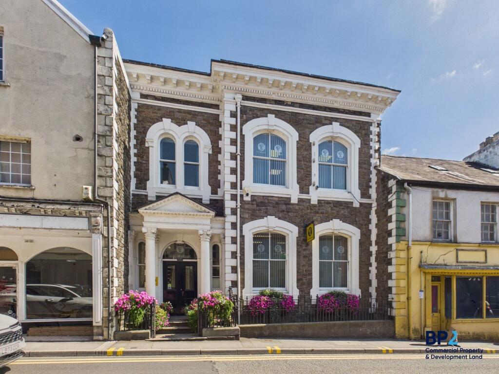 Main image of property: Rhosmaen Street, Llandeilo, SA19