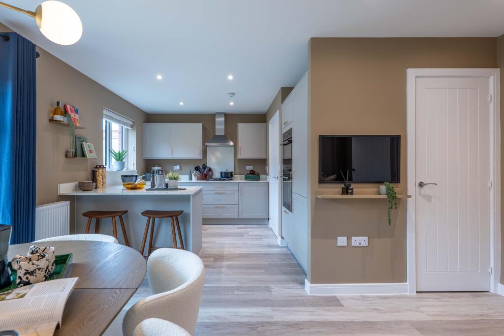 Main image of property: Isaac's Lane,
Burgess Hill,
West Sussex,
RH15 8RA