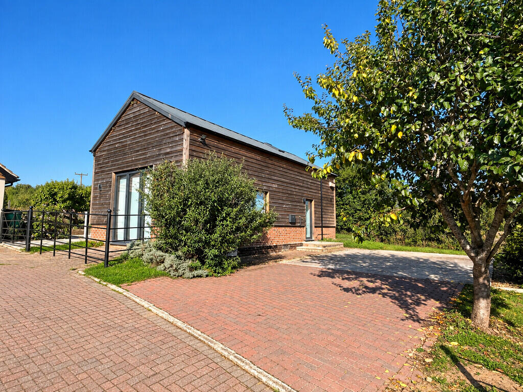 Main image of property: Boxford, Sudbury Suffolk