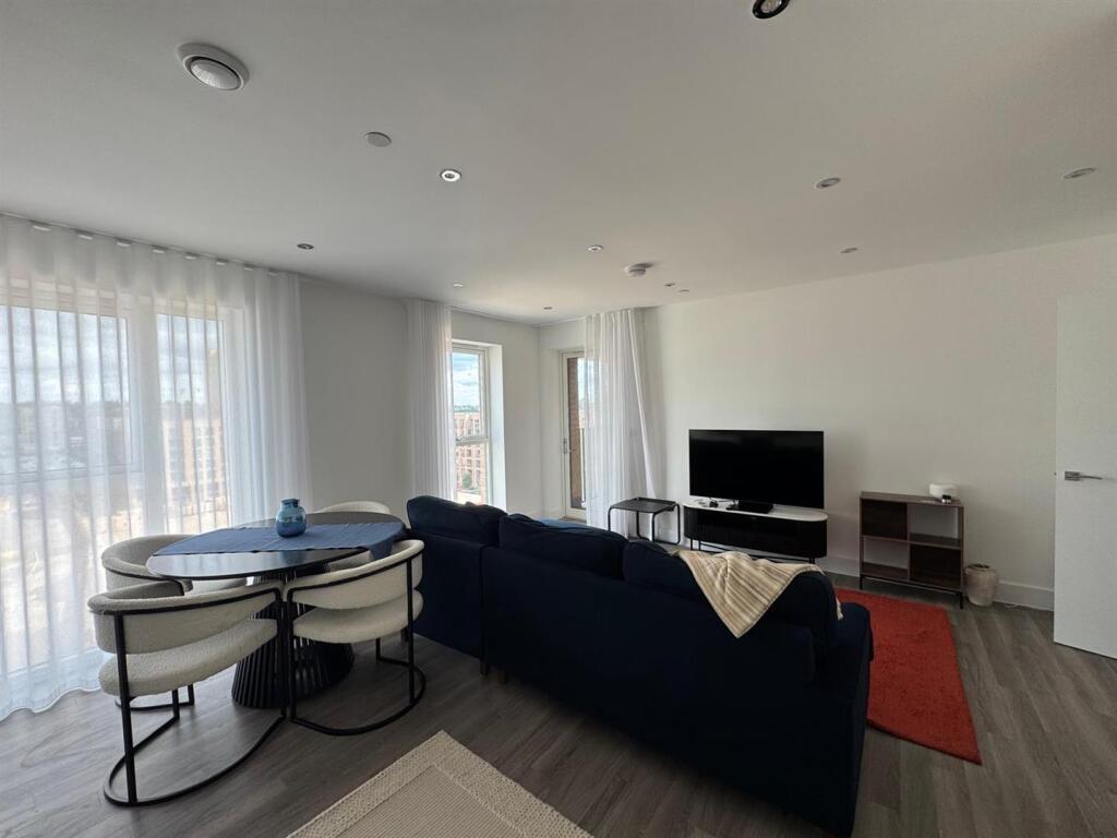 Main image of property: Lismore Boulevard, London