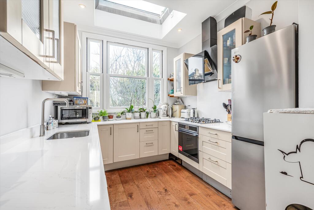 Main image of property: Friars Stile Road, Richmond, TW10