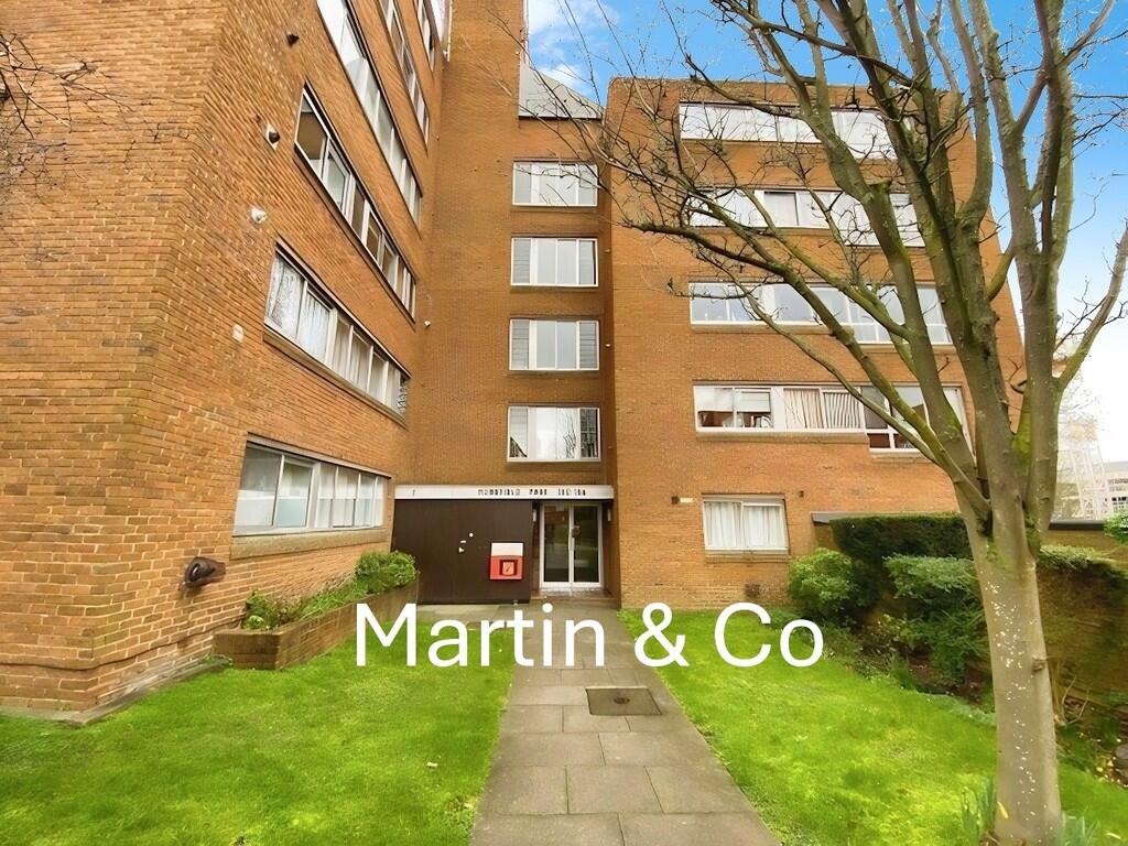 Main image of property: Grove Road, Sutton, SM1