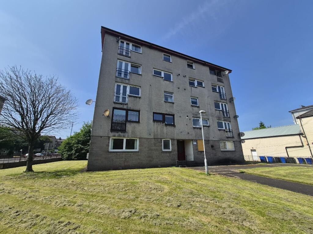 Main image of property: George Street, Paisley, Renfrewshire, PA1