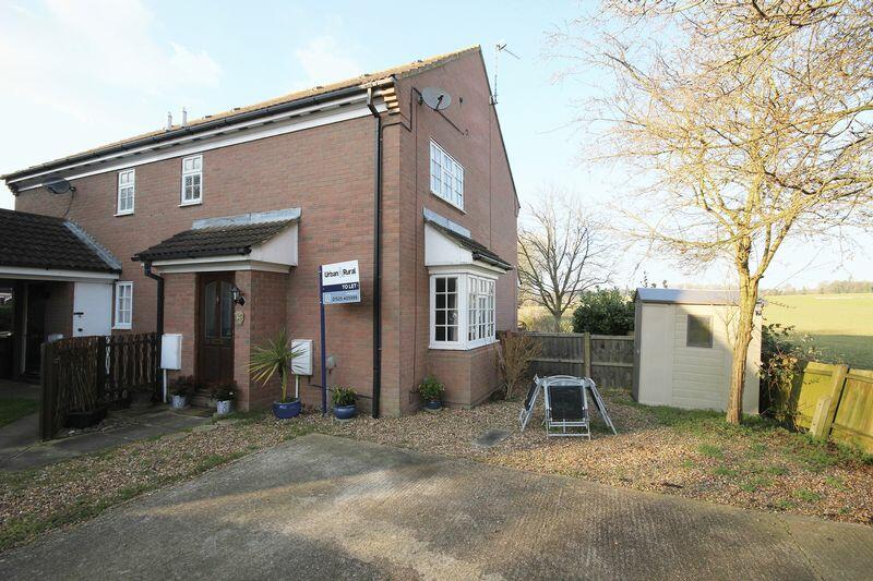 Main image of property: Cherry Tree Way, Ampthill, Bedfordshire, MK45