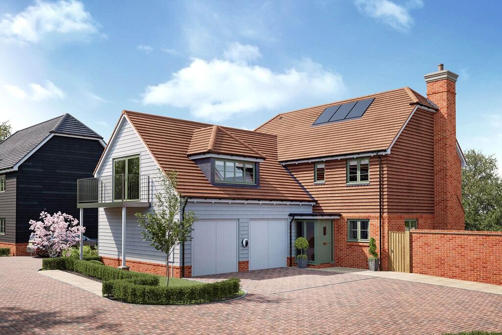 Main image of property: London Road,
Hassocks,
BN6 9NA