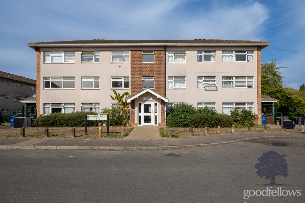 Main image of property: Longford Court, Epsom, Surrey, KT19