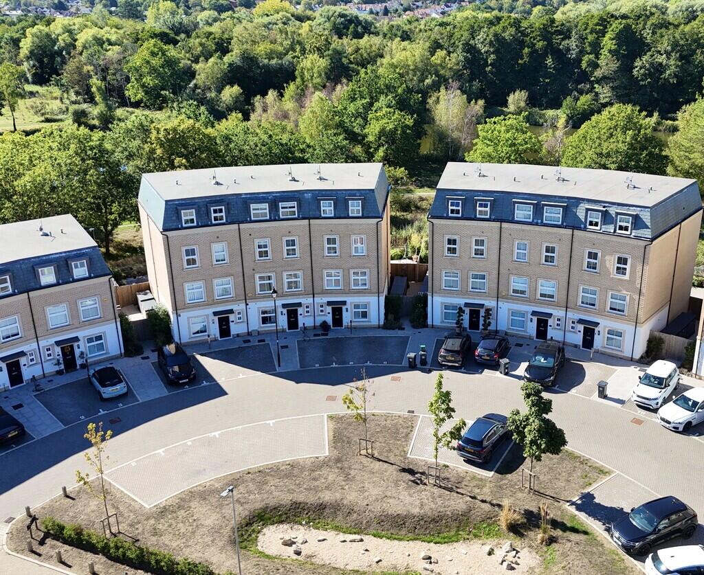 Main image of property: Waterfront Crescent, Mytchett