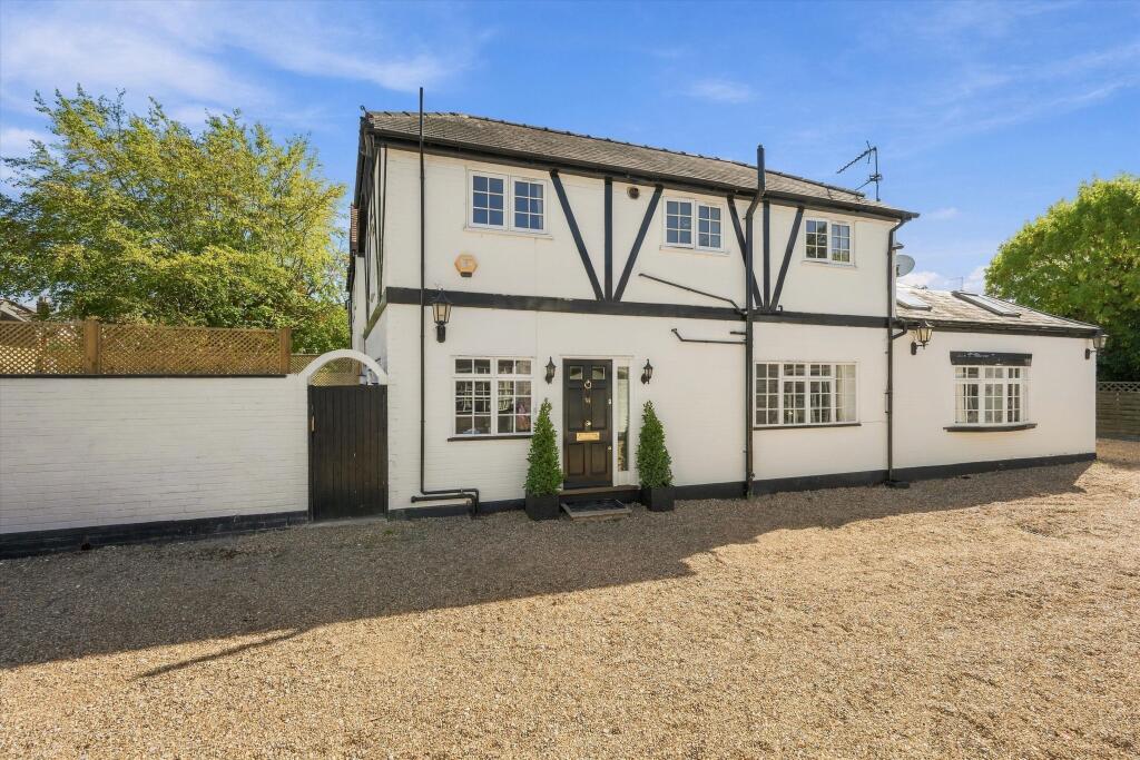 Main image of property: Popes Grove, Twickenham TW1