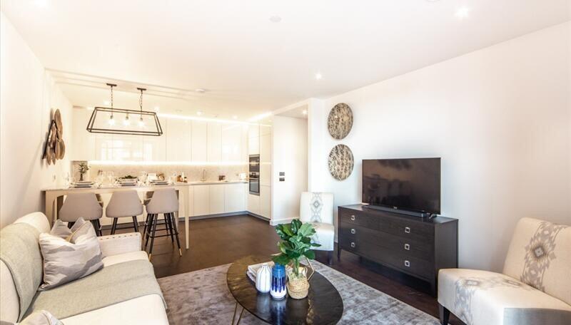 Main image of property: Haines House, Charles Clowes Walk, Wandsworth, London