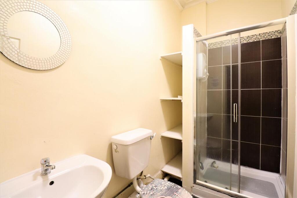 Main image of property: Stirling Road, Birmingham