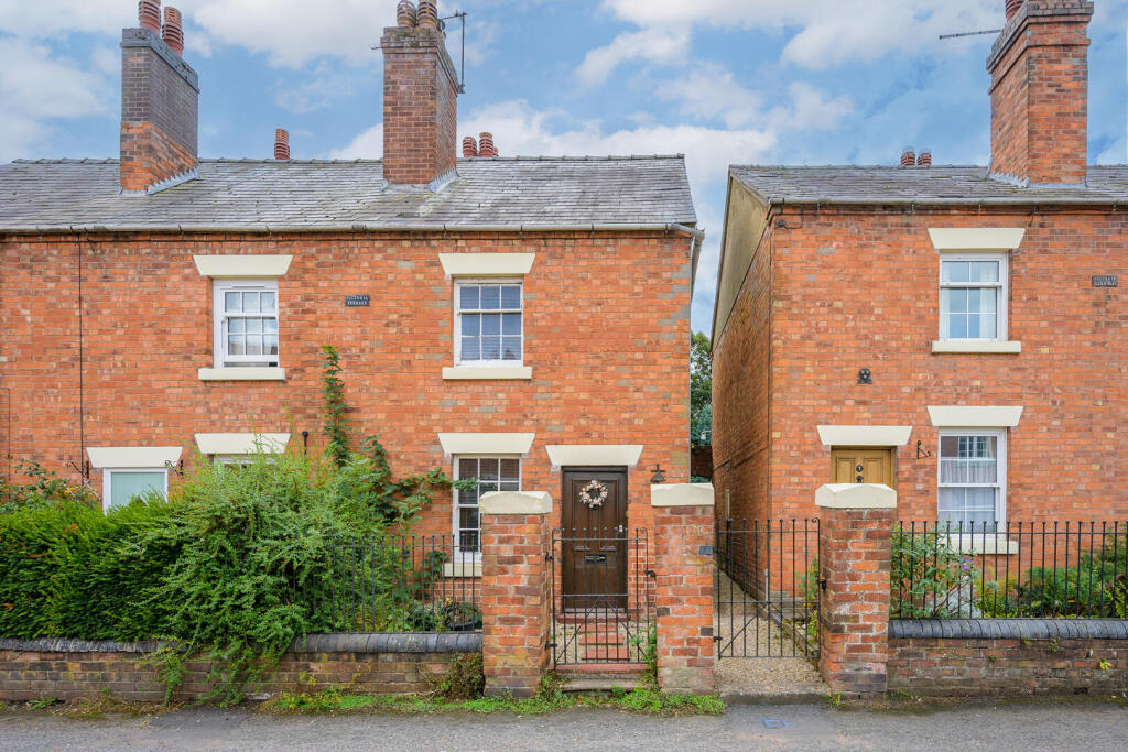 Main image of property: Newtown, Church Aston