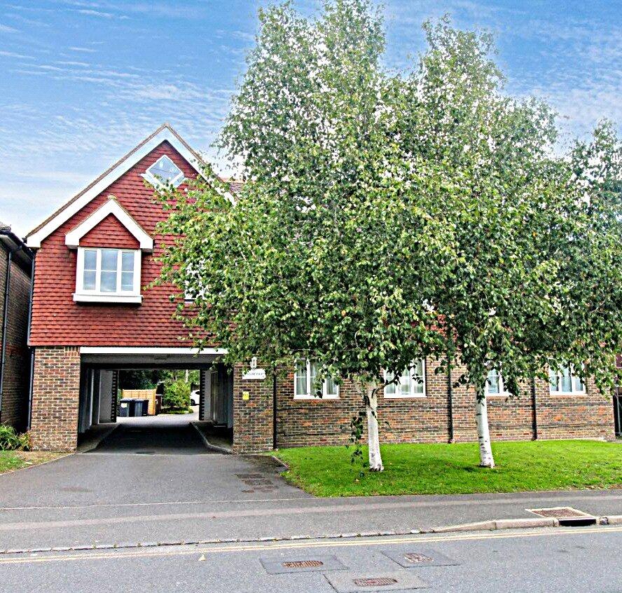 Main image of property: Whitehill Road, Crowborough, East Sussex, TN6