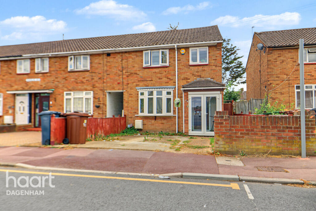 Main image of property: Rusholme Avenue, Dagenham