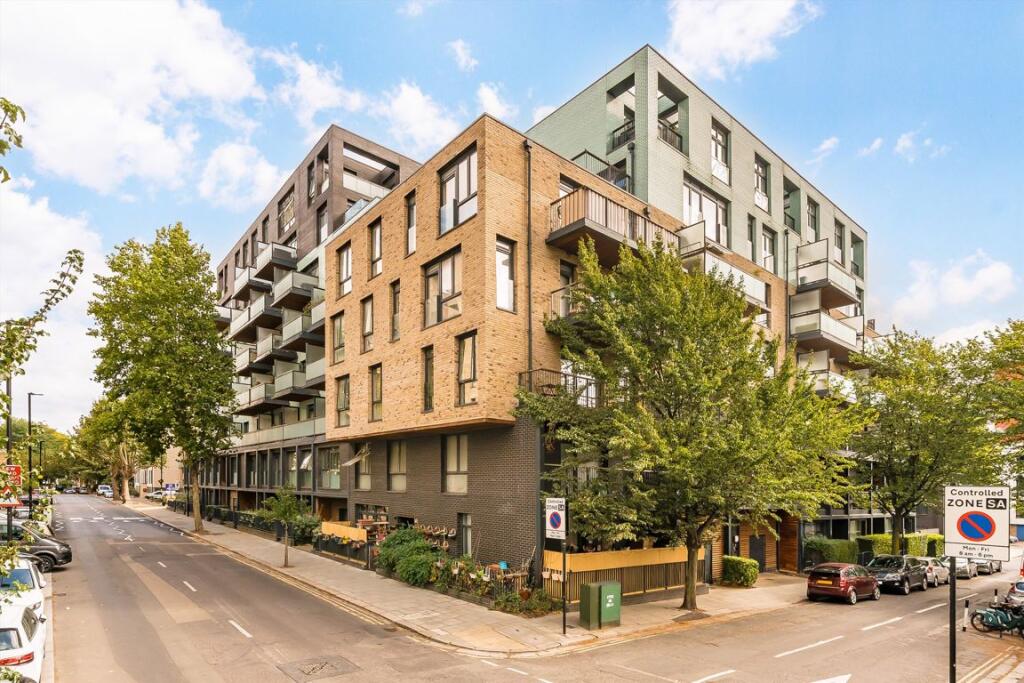 Main image of property: Stanley Road, Acton