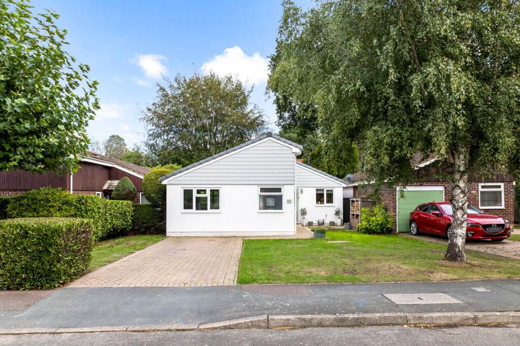 Main image of property: Parsonage Road, Henfield, BN5