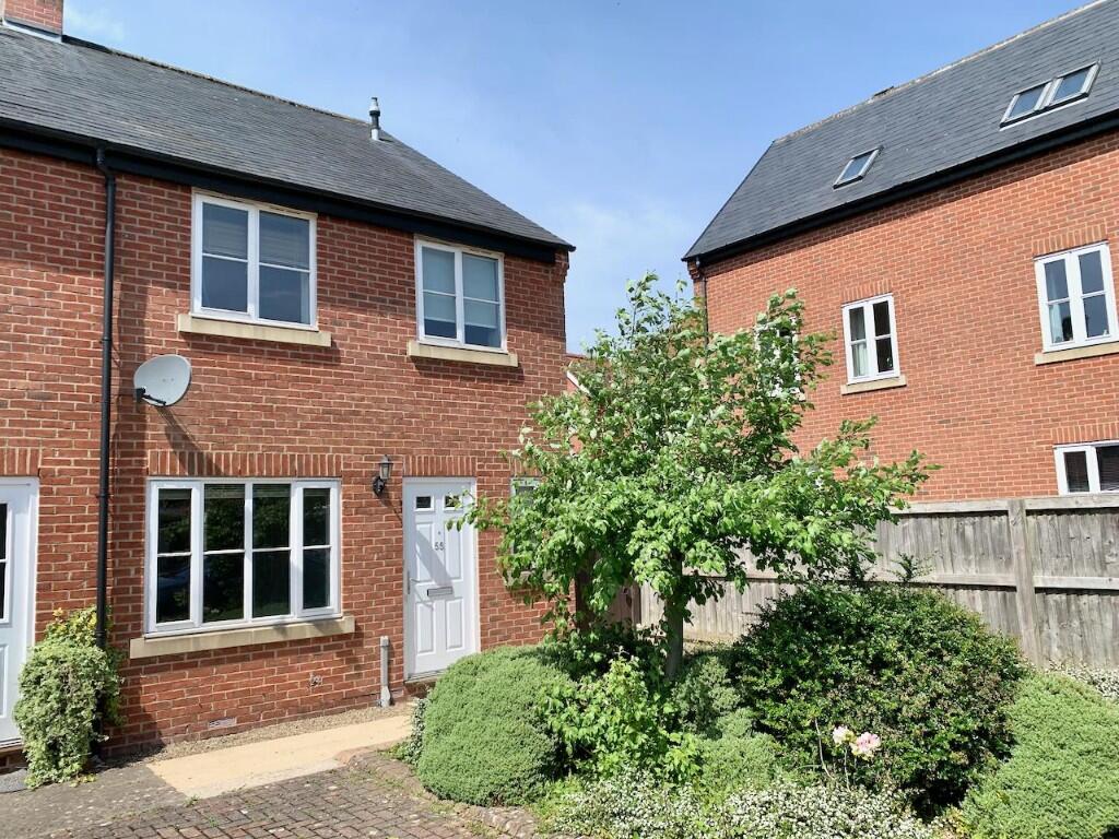 Main image of property: 55 Maudon Avenue, Pickering, North Yorkshire, YO18 7EJ