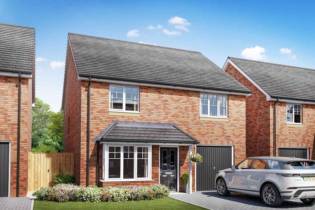 Main image of property: Yarm Back Lane,
Stockton-On-Tees,
TS21 1AU