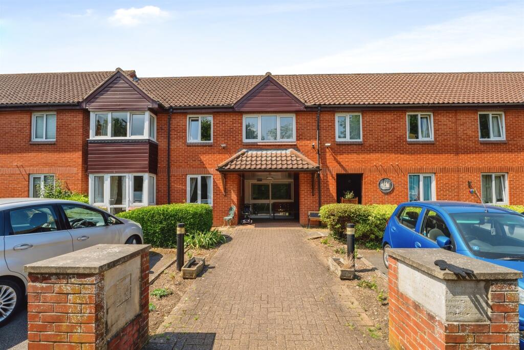 Main image of property: Violet Hill Road, Stowmarket