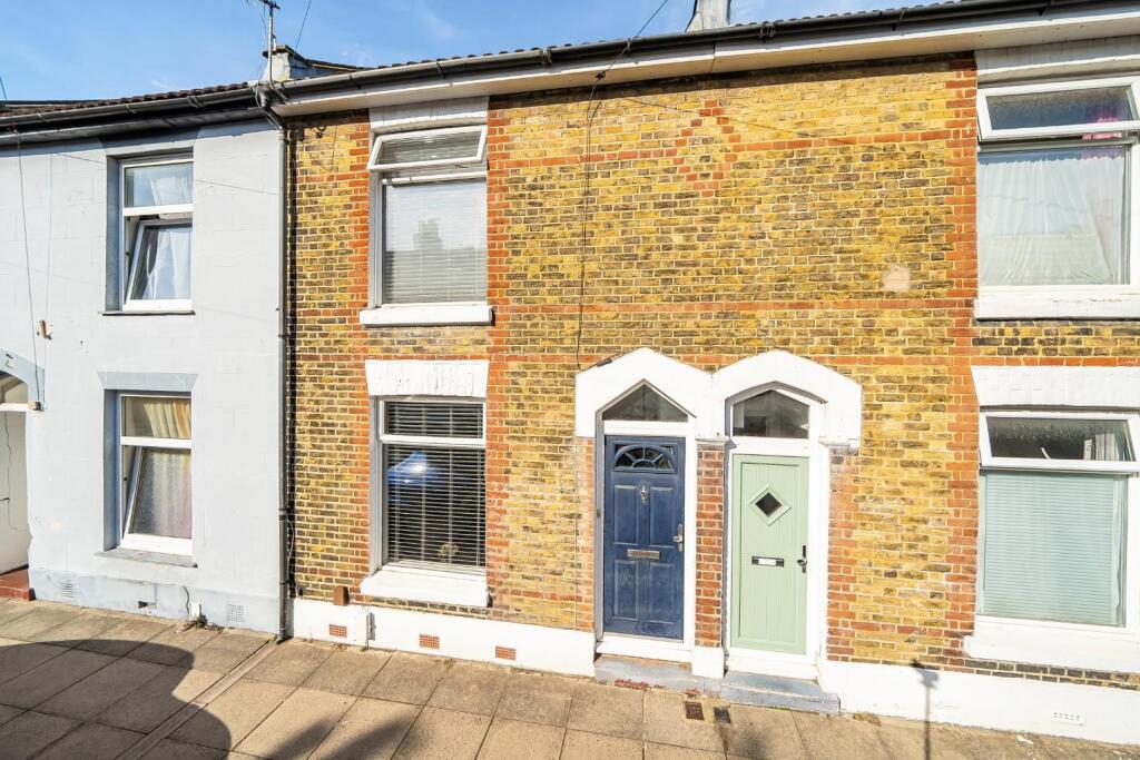 Main image of property: Collingwood Road, Southsea