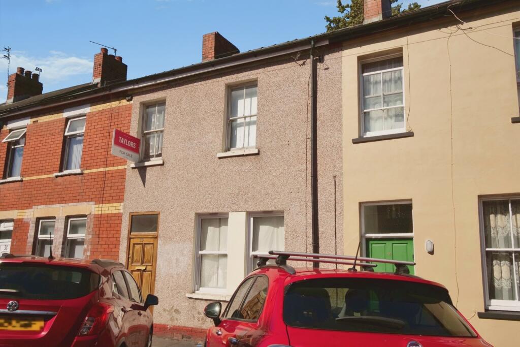Main image of property: Dolphin Street, Newport, NP20