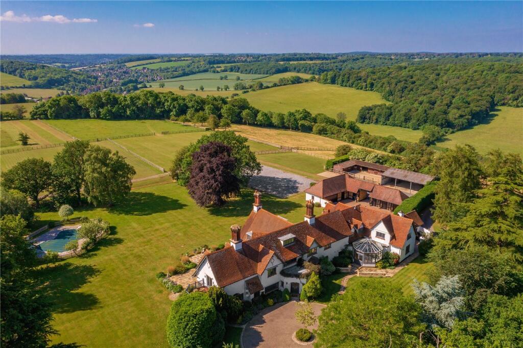 Main image of property: Denner Hill, Great Missenden, Buckinghamshire, HP16