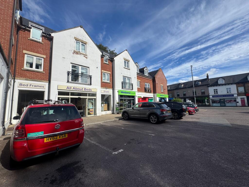 Main image of property: Station Road, Taunton, TA1