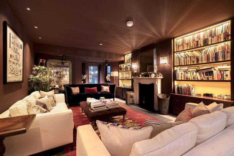 Main image of property: Oaklands Grove W12