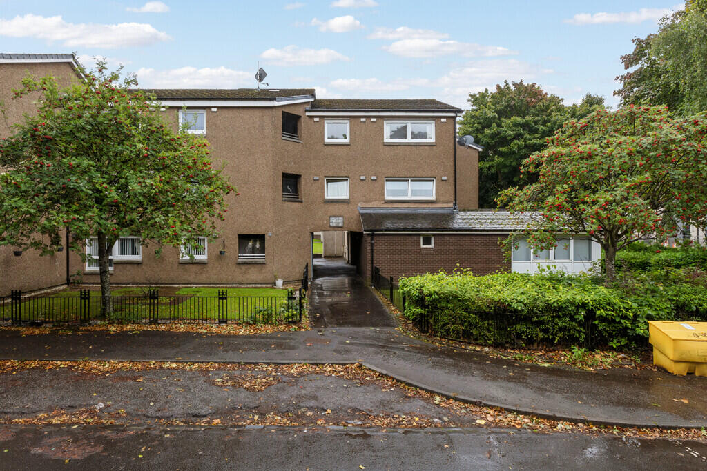 Main image of property: McIntosh Court, Dennistoun