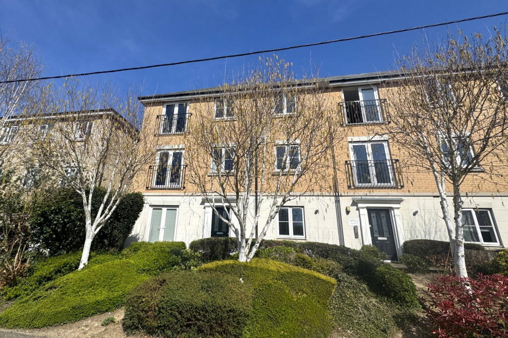 Main image of property: Parnell Place, Braintree, CM7 3AE