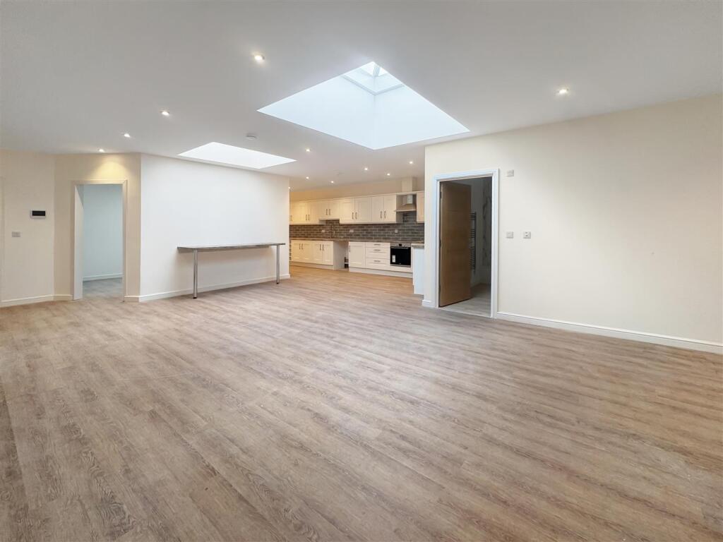 Main image of property: Castle Street, Hinckley