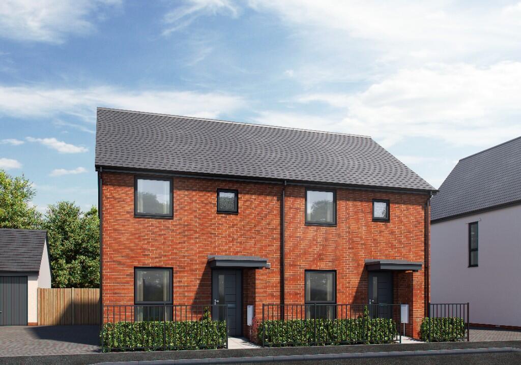 Main image of property: Off Stratton Road/ A3072,
Stratton, Bude,
Cornwall,
EX23 8TP