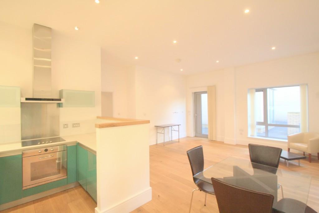 Main image of property: Railway Street, London, N1