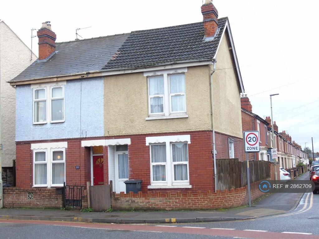 Main image of property: Barton St, Gloucester, GL1