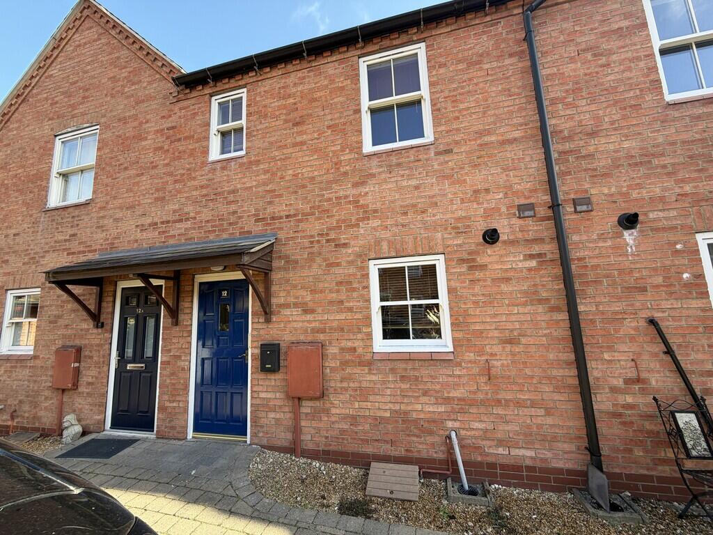 Main image of property: Friary Mews, Appletongate