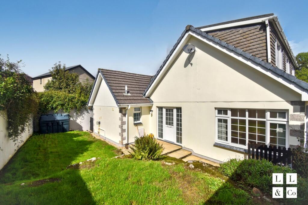Main image of property: St. Michaels Road, Ponsanooth, TR3