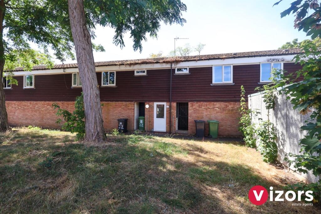 Main image of property: Haseley Close, Matchborough East