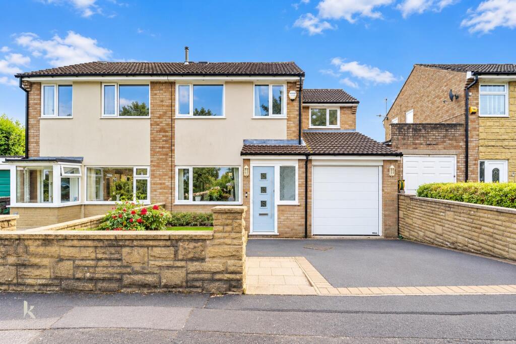 Main image of property: Pickup Road, Rishton, Blackburn