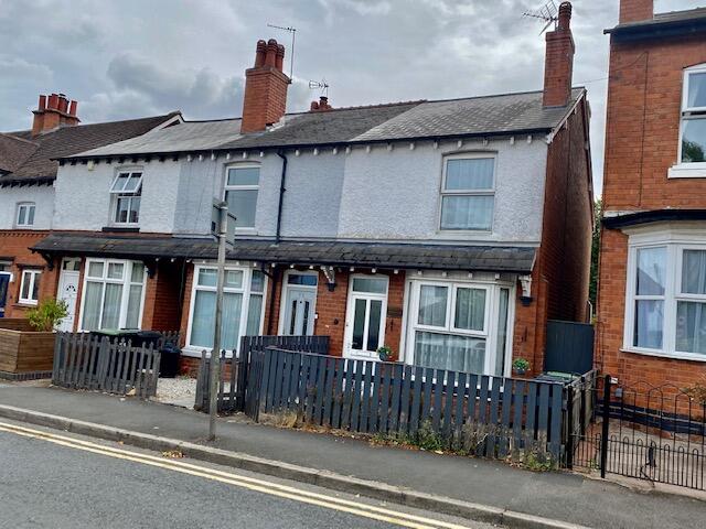 Main image of property: New Road, Rubery, Worcestershire
